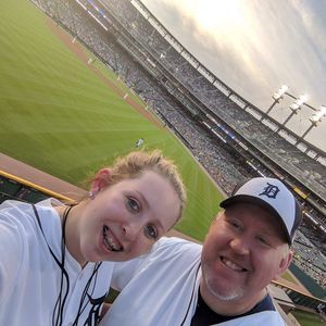 Meet your Posher, Terry